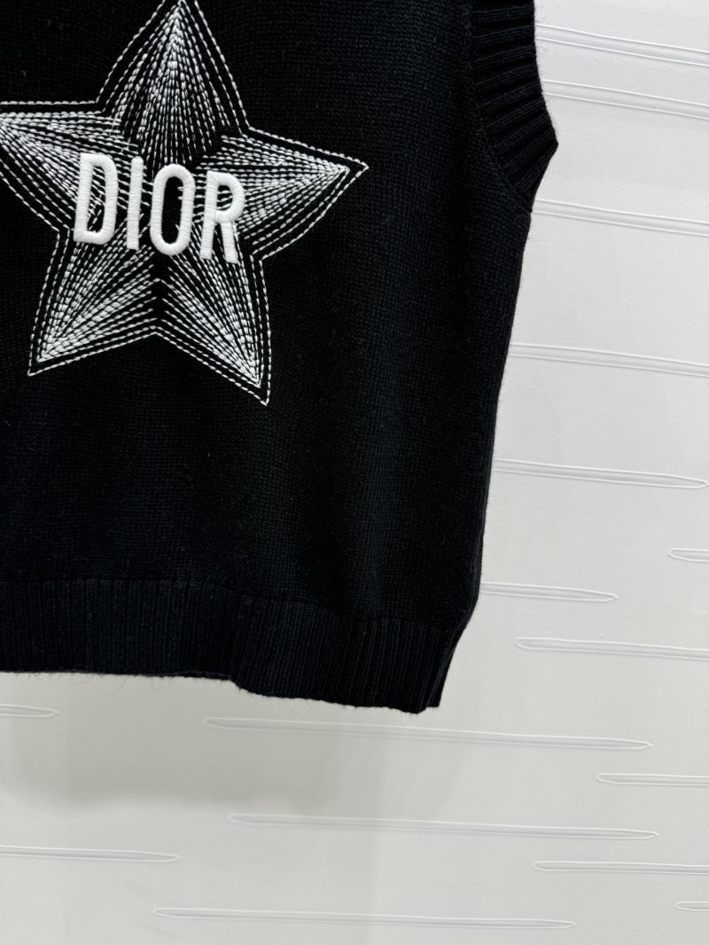 Christian Dior Vest